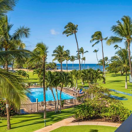 Maui Sunset Aparthotel Kihei Exterior photo