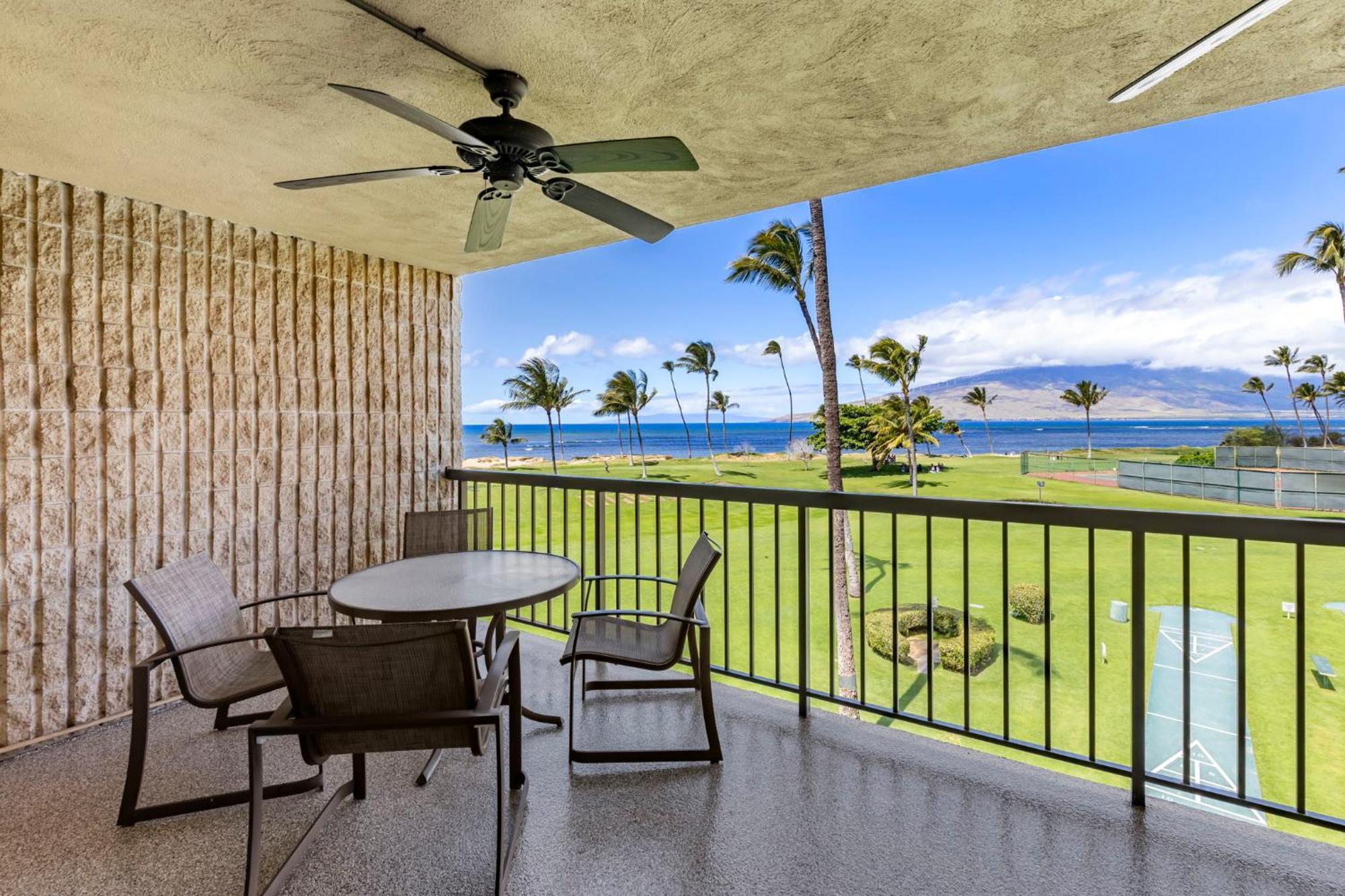 Maui Sunset Aparthotel Kihei Exterior photo