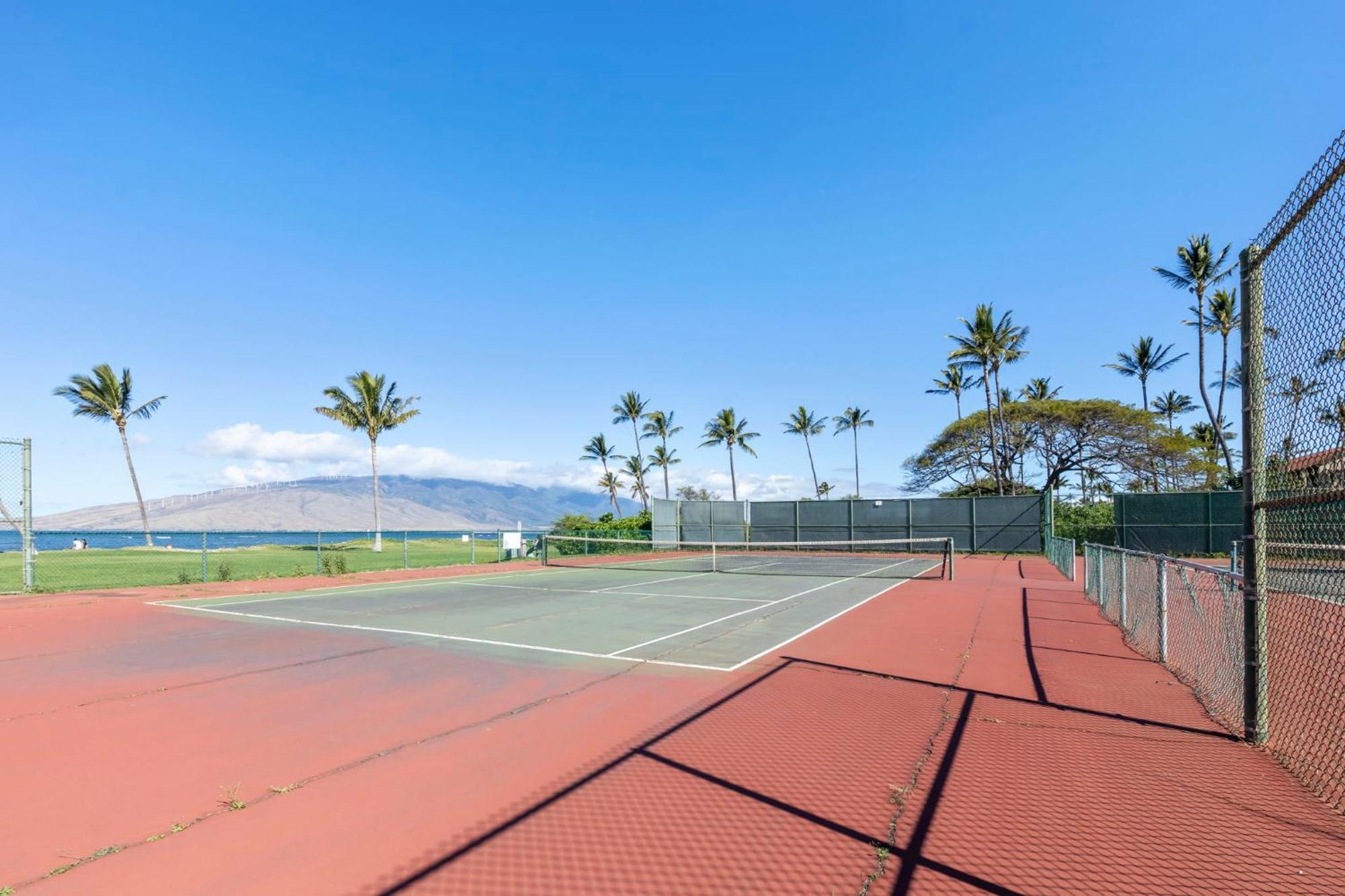 Maui Sunset Aparthotel Kihei Exterior photo