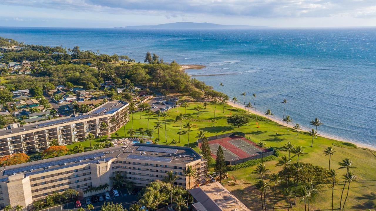 Maui Sunset Aparthotel Kihei Exterior photo